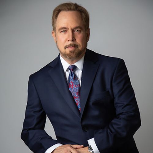 Marshall G. Reissman