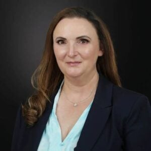 Mary E. Ramos