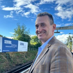 Matthew Cook Bernstein