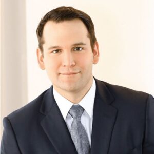 Matthew J.P. Coffman