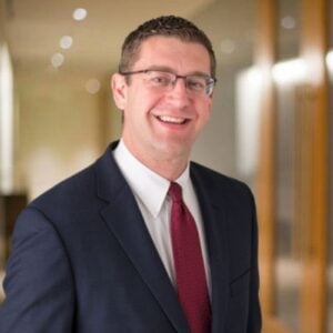 Matthew M. Tande