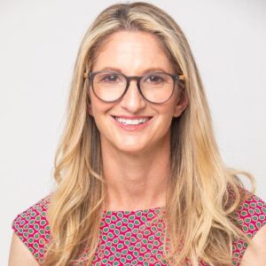 Melissa Bobrow