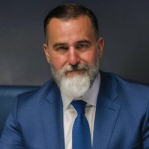 Michael D. Burt