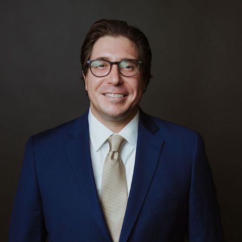 Michael J. Damaso, II