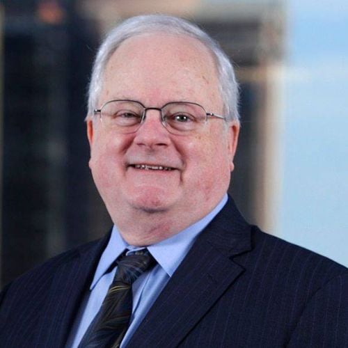 Michael J. Durrschmidt