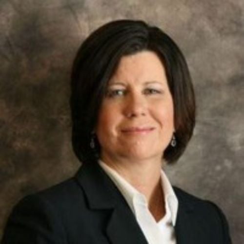 Michaelina (Mia) Murphy