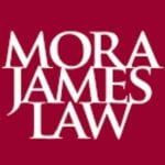 Mora James Law