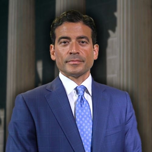 Nico LaHood