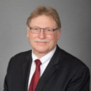 Paul T. Patricoski