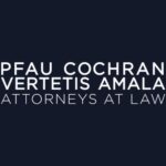 Pfau Cochran Vertetis Amala PLLC