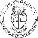Phi Alpha Delta Law Fraternity International
