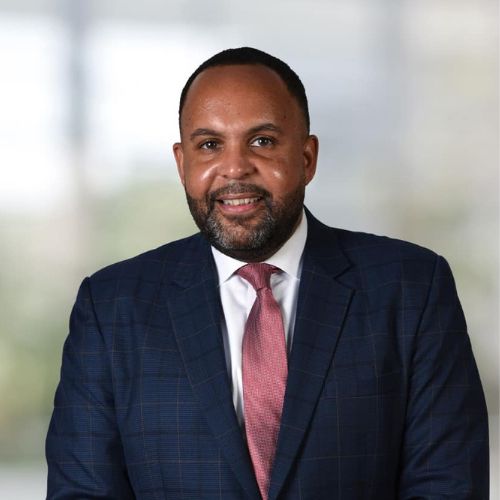 R. Joseph Stennis, Jr.