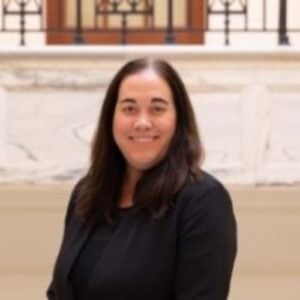 Rachel L. Ferguson Bailey