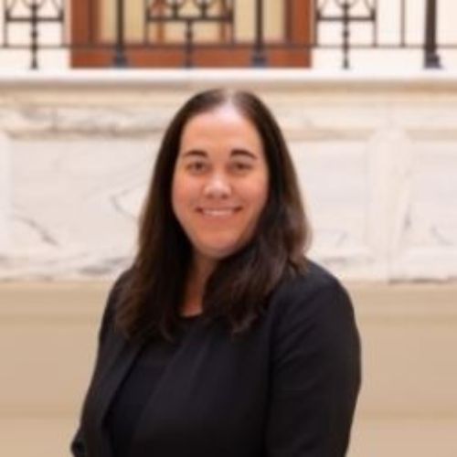 Rachel L. Ferguson Bailey