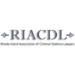 Rhode Island Association of Criminal Defense Attorneys