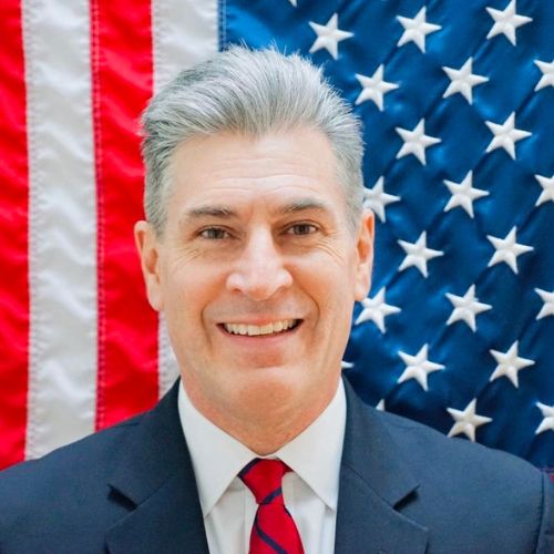 Robert E. O’Connor