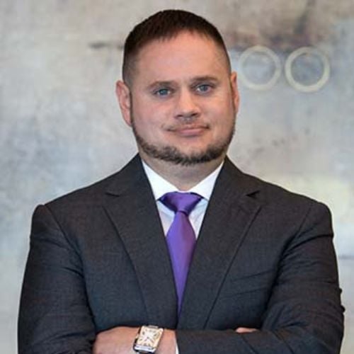 Top Lawyers From Indiana State Robert J. Boughter