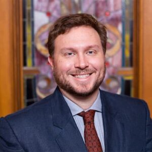 Ryan Reiffert