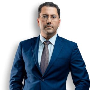 Sam Ryan Heidari