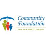 Lizett Rodriguez Pena San Benito County Community Foundation