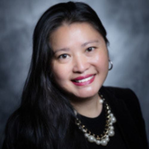 Sunny Panyanouvong-Rubeck