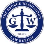 The George Washington University Law Review