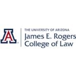 Stephen P. Hoffman The James E. Rogers College of Law at the University of Arizona