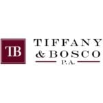Tiffany & Bosco P.A.