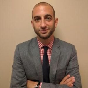 Todd A. Spodek