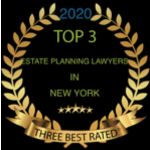 Top 3 Estate Planning Lawyer in New York 2020