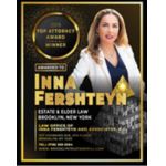 Top Attorney Award Winner 2019