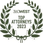 Top Attorneys 360 West Magazine-2023