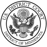 Gary L. Huusko United States District Court for the District of Minnesota