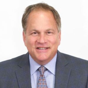 Victor L. George