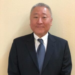 Winston W. Lee