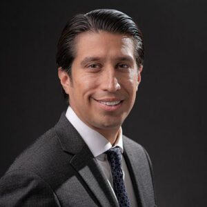 Xavier Borjas