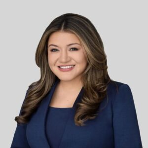 Yvette Diaz