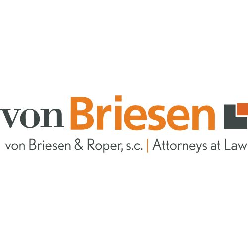 von Briesen & Roper s.c.