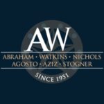 Abraham, Watkins, Nichols, Agosto, Aziz & Stogner