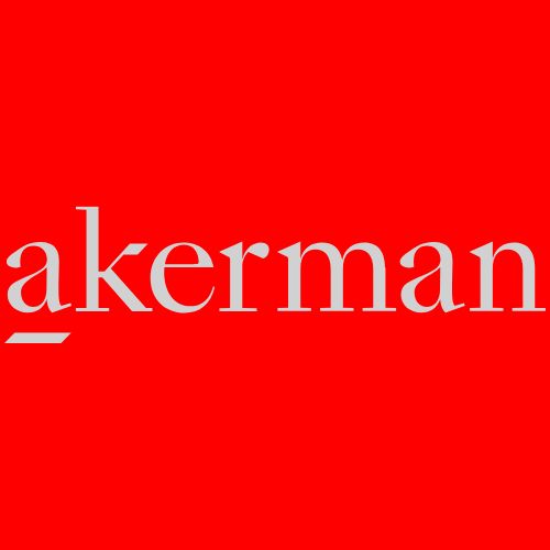 Akerman LLP