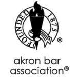 Vance P. Truman Akron Bar Association