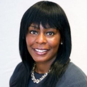 Alari K. Adams