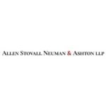 Allen Stovall Neuman & Ashton LLP