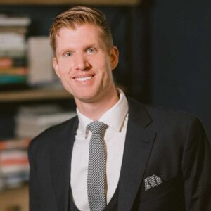 Andrew H. Stevens