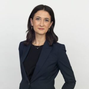 Anna Estevao