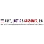 Arye, Lustig & Sassower, P.C.