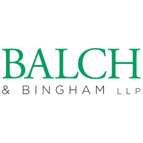Balch & Bingham LLP