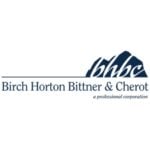 Birch Horton Bittner & Cherot