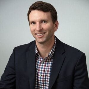 Brad R. Cashman