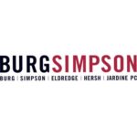 Burg Simpson Eldredge Hersh & Jardine, P.C.
